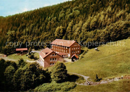 73796037 Bad Lauterberg Jugendherberge Bad Lauterberg - Bad Lauterberg