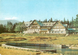 73796024 Karpacz Krummhuebel PL Hotel Turystyczny Orlinek  - Polen