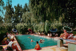 73796023 Lloret De Mar Hotel Fanals Pool Lloret De Mar - Autres & Non Classés