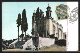 AK Guanajuato, Santuario  - Mexiko