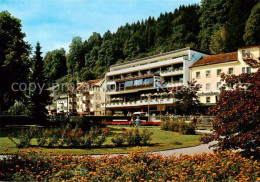 73796006 Bad Herrenalb Hotel Harzer Am Kurpark Bad Herrenalb - Bad Herrenalb