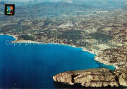 73795984 Moraira ES Fliegeraufnahme  - Other & Unclassified