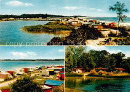 73795982 Karlsminde Campingplatz An Der Eckernfoerder Bucht Karlsminde - Autres & Non Classés