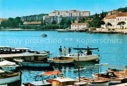 73795970 Korcula Croatia Hoteli Park Marko Polo  - Croatie