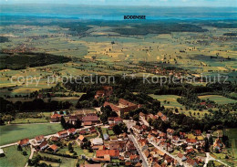 73795824 Heiligenberg Baden Panorama Blick Zum Bodensee Heiligenberg Baden - Sonstige & Ohne Zuordnung