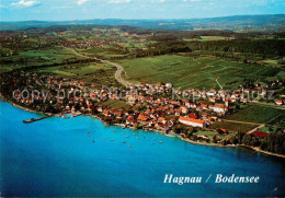 73795820 Hagnau Bodensee Weinort Und Ferienort Hagnau Bodensee - Sonstige & Ohne Zuordnung