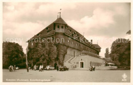 73795572 Konstanz Bodensee Konziliumsgebaeude Konstanz Bodensee - Konstanz