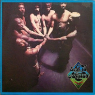 OSIBISA   LE BEST OF - Sonstige - Englische Musik