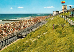 73251324 Insel Sylt Kurstrand Insel Sylt - Other & Unclassified