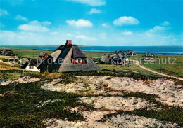 73251323 Insel Sylt Ferienhaeuser Im Watt Insel Sylt - Other & Unclassified