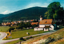 73251224 Arnbruck Blick Vom Riedelstein Arnbruck - Sonstige & Ohne Zuordnung