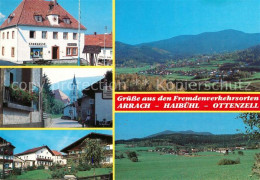 73251221 Arrach Haibuehl Ottenzell Panoramen Sparkasse Arrach - Other & Unclassified