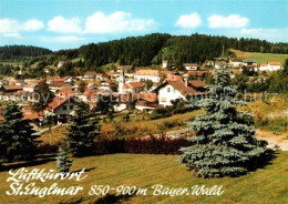 73251202 St Englmar Panorama St Englmar - Sonstige & Ohne Zuordnung