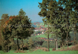 73251200 Roehrnbach Panorama Roehrnbach - Lobenstein