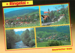 73251191 Ringelai Panoramen Kirche Ringelai - Sonstige & Ohne Zuordnung
