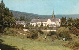 73251172 Kloster Eberbach Staatliche Domaenenkellerei  Kloster Eberbach - Eltville