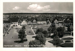 73251159 Freudenstadt Marktplatz Freudenstadt - Freudenstadt