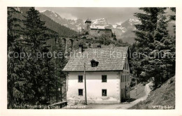 73251146 Parseierspitze Gasthof Trisanabruecke Parseierspitze - Altri & Non Classificati