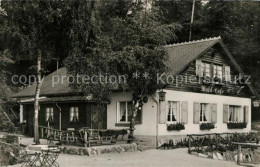 73250755 Kronberg Taunus Wald Cafe Buergelstollen Kronberg Taunus - Otros & Sin Clasificación