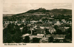 73250730 Bad Blankenburg Panorama Bad Blankenburg - Bad Blankenburg