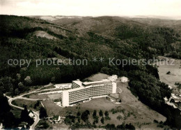 73250669 Engelskirchen Fliegeraufnahme Aggartal-Klinik Engelskirchen - Autres & Non Classés