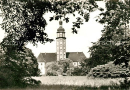 73250042 Reinharz Duebener Heide Genesungsheim Freundschaft Reinharz Duebener He - Bad Schmiedeberg