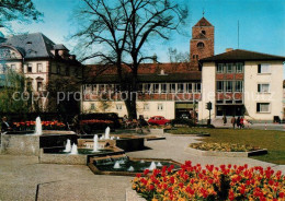 73249884 Frankenthal Pfalz Anlage Am Wormser Tor Frankenthal Pfalz - Sonstige & Ohne Zuordnung