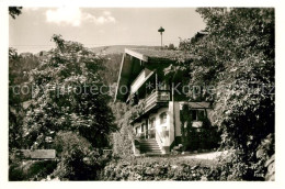 73249743 Bayrischzell Sanatorium Tannerhof Alte Tann Bayrischzell - Other & Unclassified