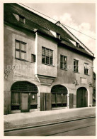 73249716 Augsburg Fuggerei Augsburg - Augsburg