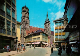 73249626 Stuttgart Stiftskirche Stuttgart - Stuttgart