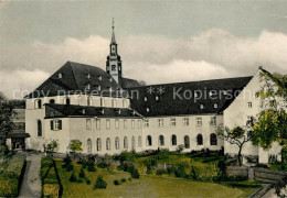 73249204 St Goarshausen Praemonstratenser Kloster Schoenau St Goarshausen - Loreley