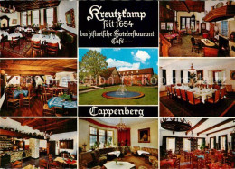 73249166 Cappenberg Kreutzkamp Historisches Hotelrestaurant Cafe Cappenberg - Other & Unclassified