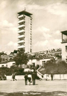 73249143 Berlin Mueggelturm Hauptstadt Der DDR Berlin - Sonstige & Ohne Zuordnung