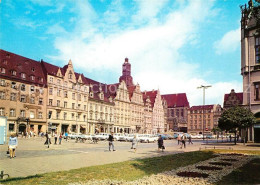73249126 Wroclaw Rynek Marktplatz Wroclaw - Pologne