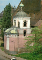 73249121 Wroclaw Barokowa Kaplica Barocke Kapelle Wroclaw - Poland