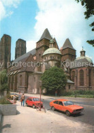 73249115 Wroclaw Gotycka Katedra Gotische Kathedrale Wroclaw - Pologne