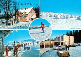 73249095 Karpacz Ferienhaus Wintersportplatz Riesengebirge Hotel Karpacz - Pologne
