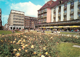 73249053 Wroclaw Skwer Przy Ulicy Swidnickiej Wroclaw - Pologne