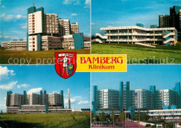 73249027 Bamberg Klinikum Bamberg - Bamberg