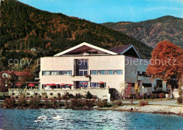 73248971 Bad Wiessee Spielcasino Am Tegernsee Bad Wiessee - Bad Wiessee