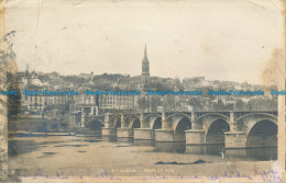 R038599 St. Cloud. Pont Et Vue. 1903. B. Hopkins - Welt