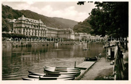 73248900 Bad Ems Partie An Der Lahn Bad Ems - Bad Ems