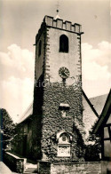 73248891 Kronberg Taunus Johanniskirche Kronberg Taunus - Sonstige & Ohne Zuordnung