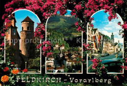 73248865 Feldkirch Vorarlberg  Feldkirch Vorarlberg - Other & Unclassified
