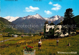 73248858 Bad Hofgastein Weitmoserschloessl Bad Hofgastein - Sonstige & Ohne Zuordnung