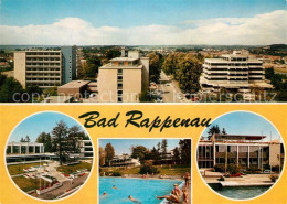 73248821 Bad Rappenau Schwimmbad  Bad Rappenau - Bad Rappenau