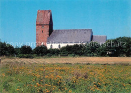 73248817 Keitum Sylt St-Severin-Kirche Keitum Sylt - Sylt