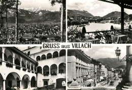 73248777 Villach Kaernten  Villach Kaernten - Andere & Zonder Classificatie