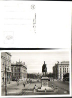 716201 Wien Schwarzenbergplatz  - Altri & Non Classificati