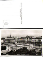 716204 Wien Hofburg Heldenplatz - Andere & Zonder Classificatie